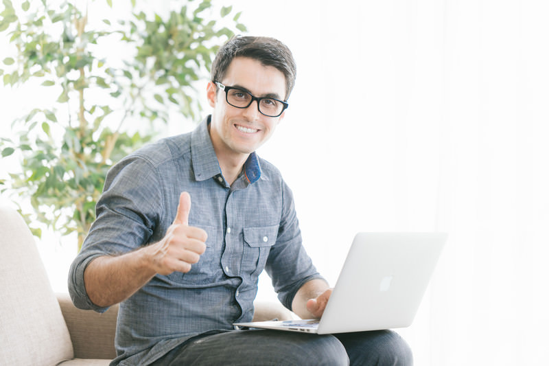 実績と提案根拠の比較検討