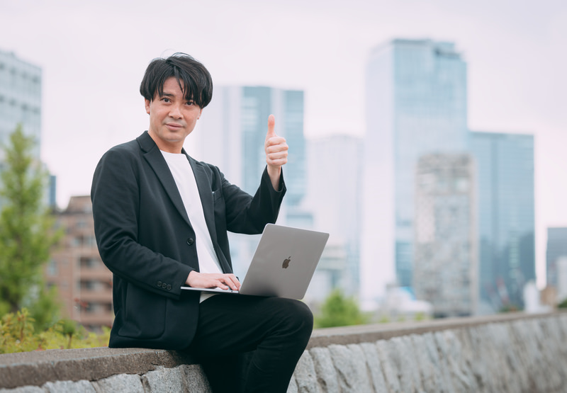 マーケティング戦略に基づいた提案