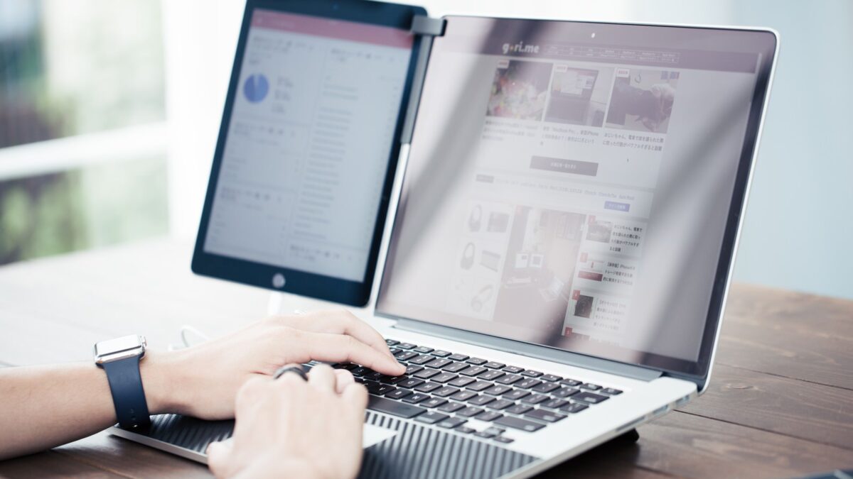 ホームページ管理の課題と解決策